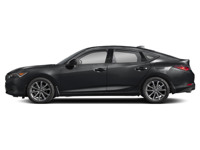 2025 Acura Integra Base photo 2