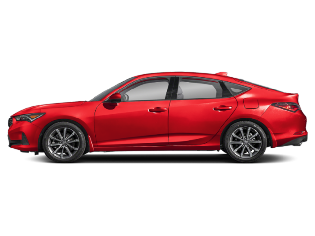 2025 Acura Integra Base photo 2