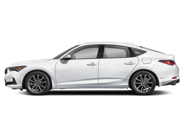 Used 2025 Acura Integra Base with VIN 19UDE4H26SA004875 for sale in Wappingers Falls, NY
