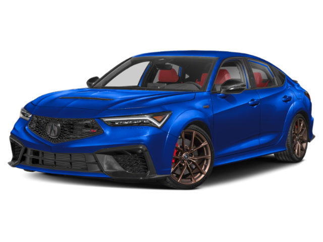 2025 Acura Integra Type-S's photo