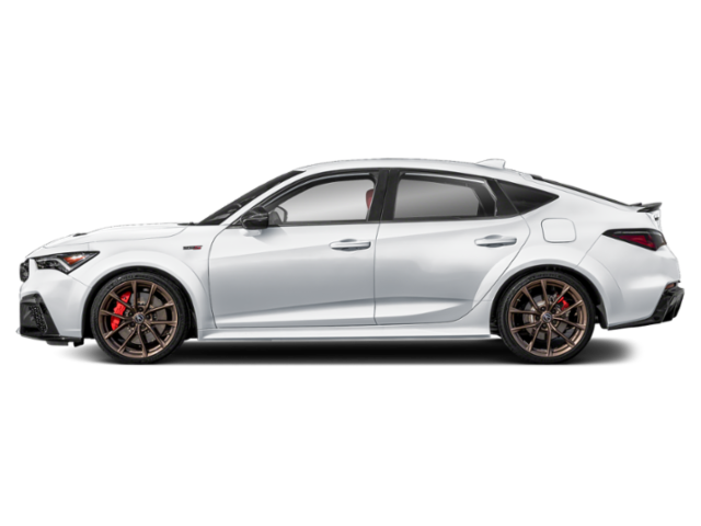 2025 Acura Integra Type S photo 2
