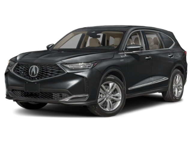 2025 Acura MDX SH-AWD's photo
