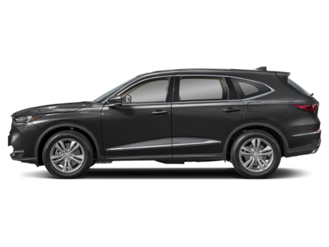 2025 Acura MDX Technology photo 3