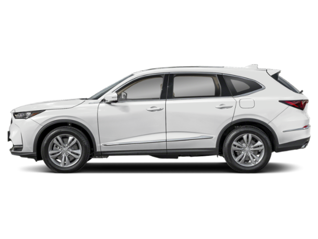 2025 Acura MDX Technology photo 2