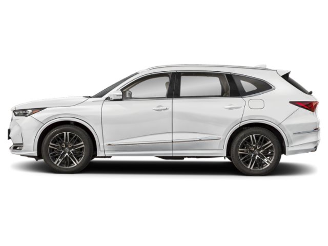 2025 Acura MDX SH-AWD Advance photo 2