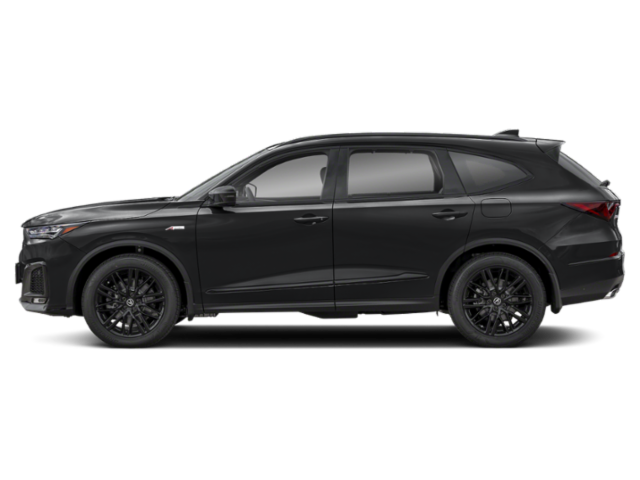 Used 2025 Acura MDX A-Spec Advance Package