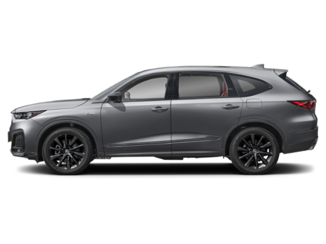 Used 2025 Acura MDX SH-AWD w/A-SPEC