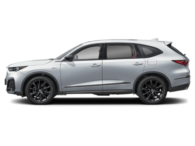2025 Acura MDX A-Spec photo 2