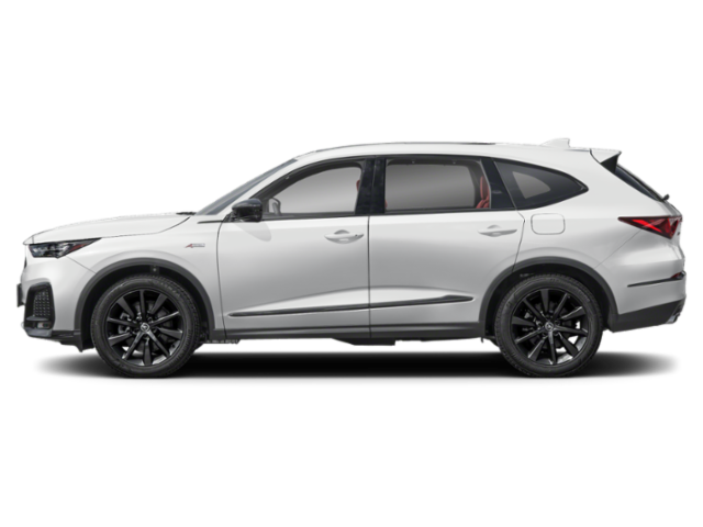 2025 Acura MDX A-Spec SH-AWD photo 2