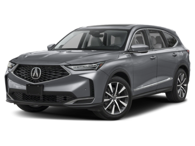 2025 Acura MDX Technology Package's photo