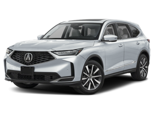 2025 Acura MDX Technology Package's photo