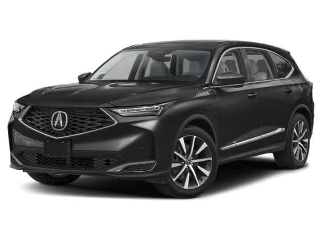 2025 Acura MDX Technology Package's photo