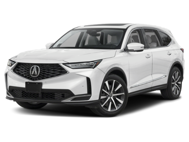 2025 Acura MDX Technology Package's photo