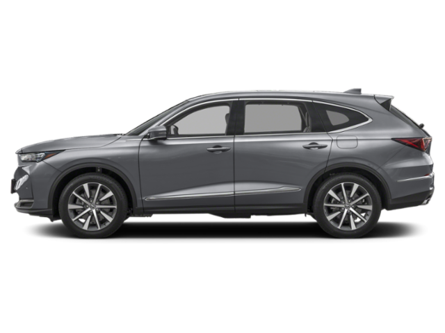2025 Acura MDX SH-AWD Technology photo 2
