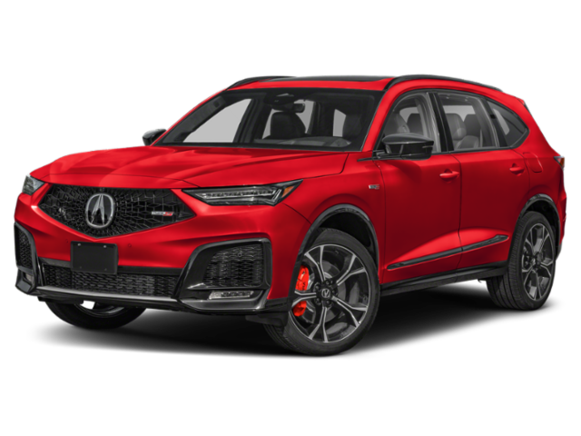 2025 Acura MDX Type S w/Advance Package's photo
