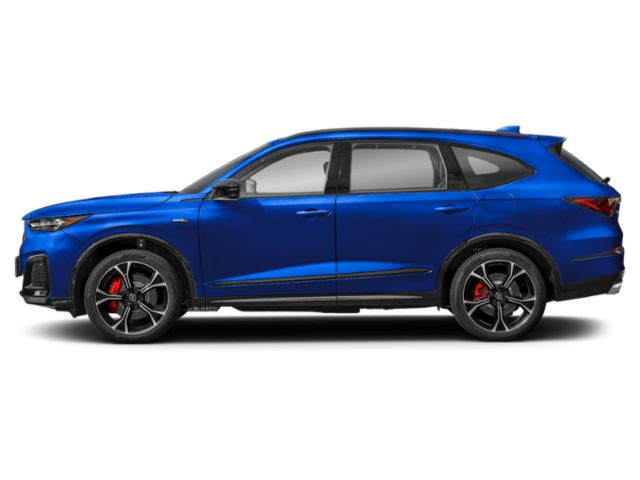 2025 Acura MDX SH-AWD Type S Advance photo 2