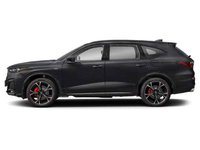 Used 2025 Acura MDX Type S w/Advance Package