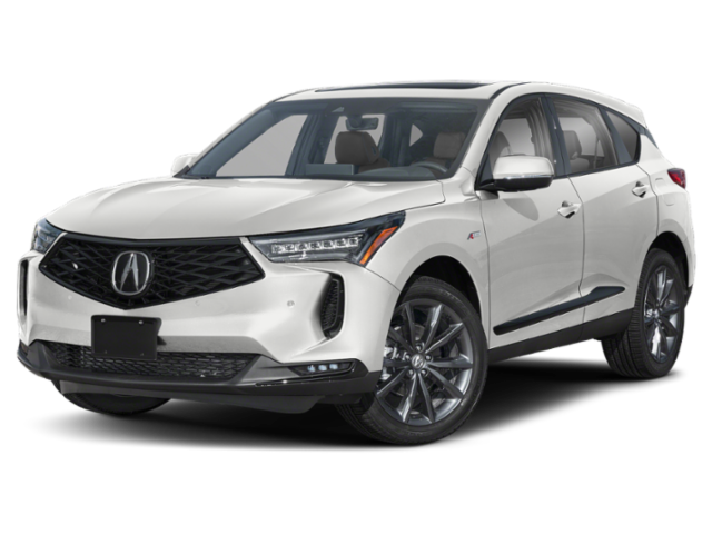 2025 Acura RDX A-Spec photo 2