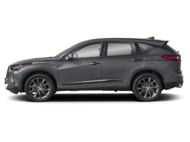 2025 Acura RDX A-Spec Advance photo 2