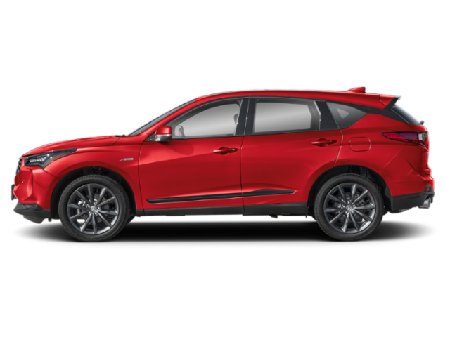 2025 Acura RDX A-Spec photo 5
