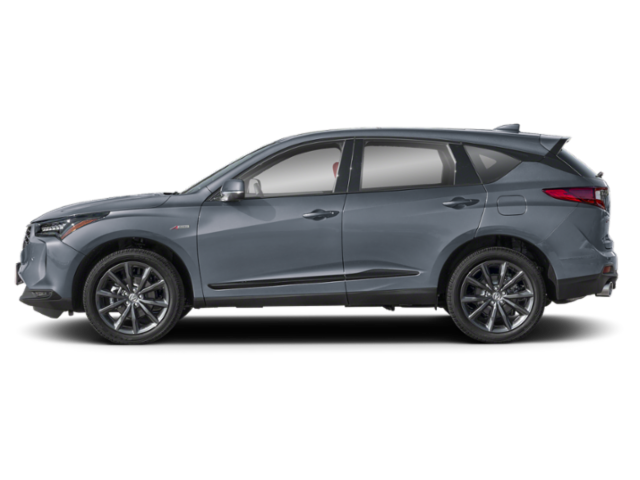 Used 2025 Acura RDX A-Spec Package with VIN 5J8TC2H68SL009945 for sale in Falls Church, VA