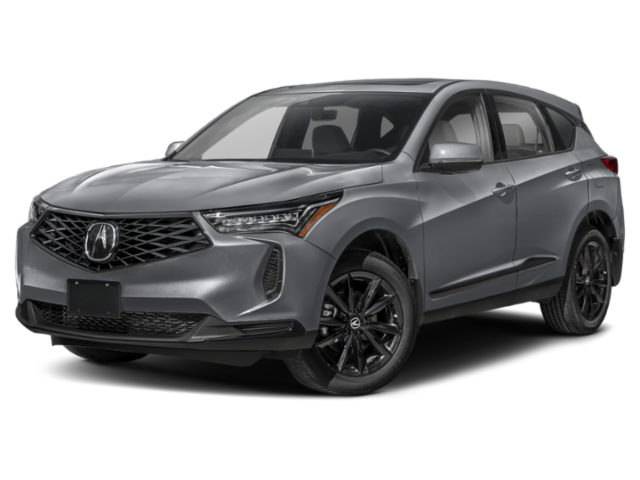 2025 Acura RDX Base's photo