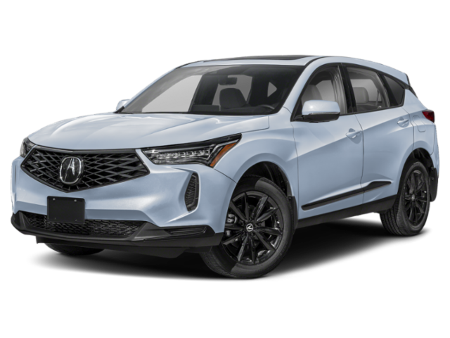2025 Acura RDX Base's photo