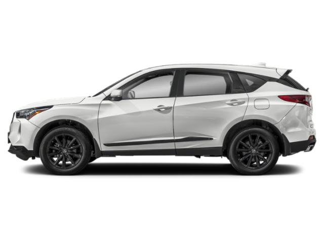 2025 Acura RDX A-Spec Advance photo 2