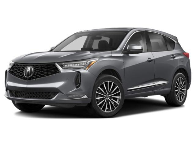 2025 Acura RDX Advance Package's photo