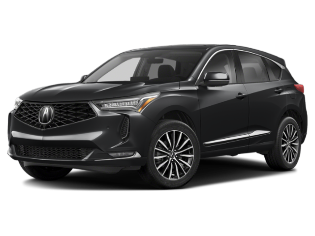 2025 Acura RDX Advance Package's photo