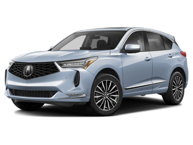 New 2025 Acura RDX SH-AWD near Seattle, WA - Hinshaw's Acura