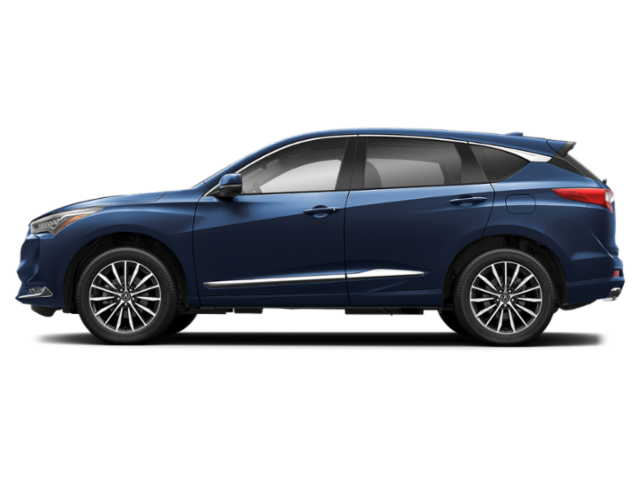 Used 2025 Acura RDX Advance Package
