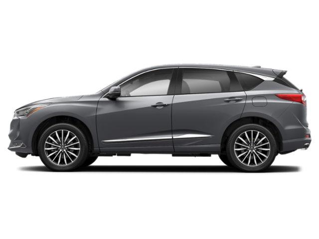 2025 Acura RDX Advance photo 3