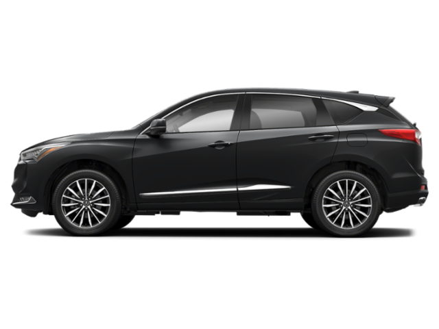 2025 Acura RDX Advance photo 2