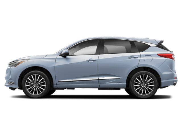 2025 Acura RDX Advance photo 2