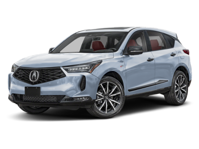 2025 Acura RDX A-Spec w/ Advance Package's photo