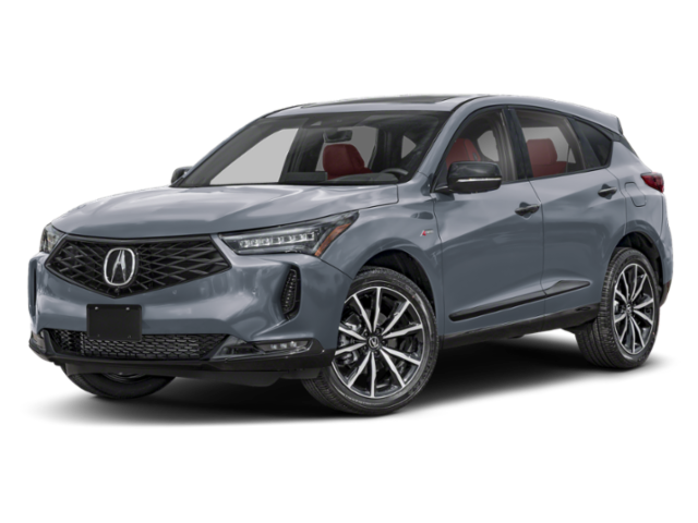 2025 Acura RDX A-Spec w/ Advance Package's photo
