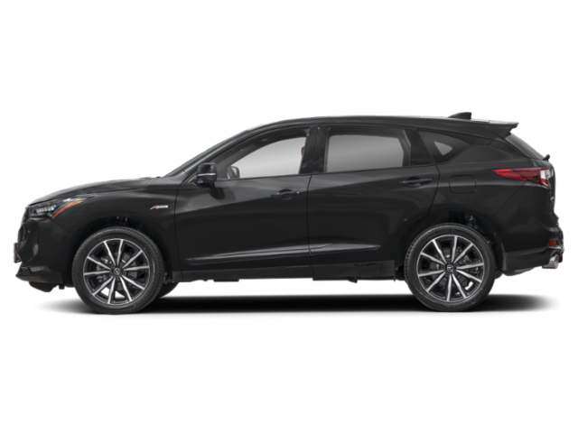 2025 Acura RDX Advance A-Spec photo 2