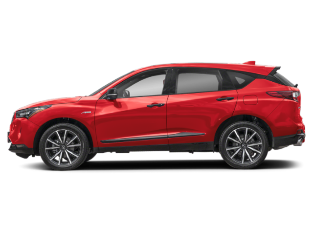 2025 Acura RDX Advance A-Spec photo 2