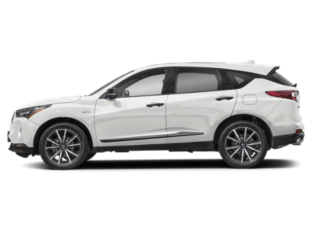 2025 Acura RDX Advance A-Spec photo 3