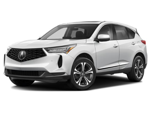 2025 Acura RDX Technology Package's photo