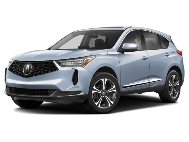 2025 Acura RDX Technology Package's photo