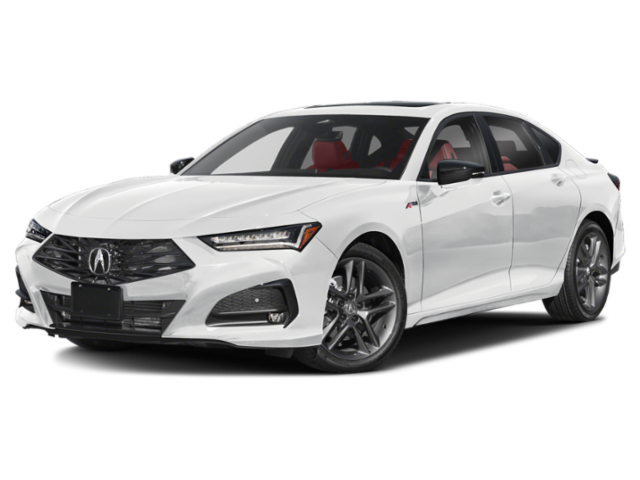 2025 Acura TLX A-SPEC Package's photo