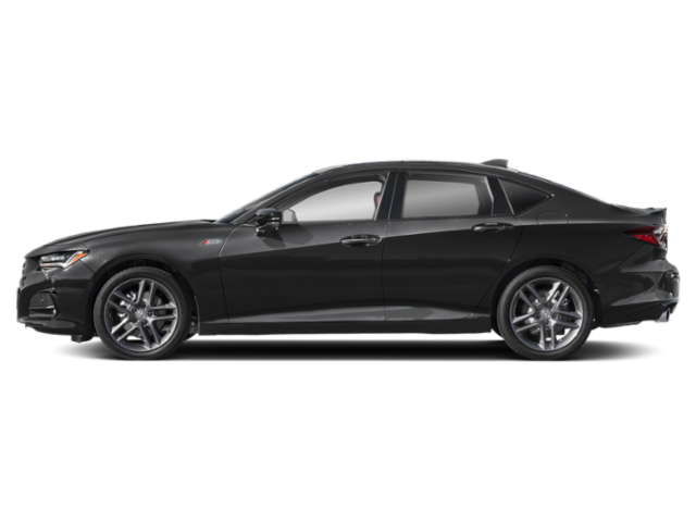 2025 Acura TLX SH-AWD A-Spec photo 2