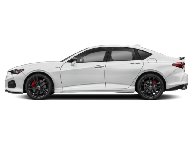 Used 2025 Acura TLX Type S