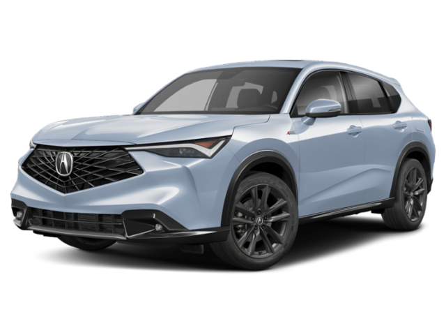 2025 Acura ADX A-Spec Package's photo