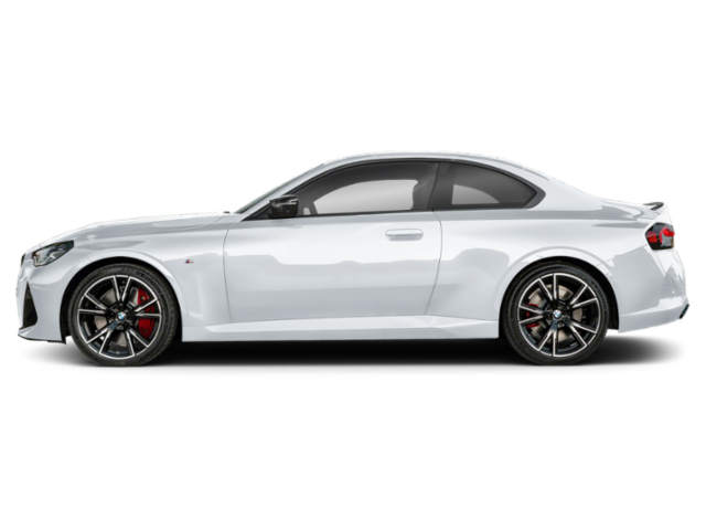 2025 Bmw M240i photo 2