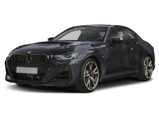 2025 Bmw M240i M240i xDrive photo 2