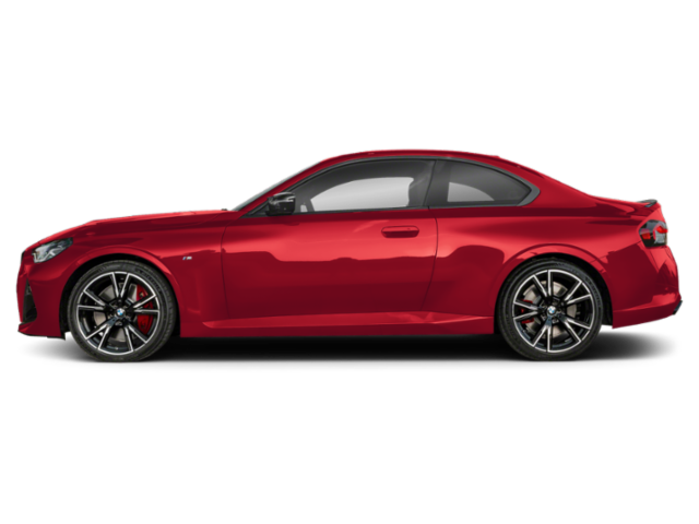 2025 Bmw M240i M240i xDrive photo 5