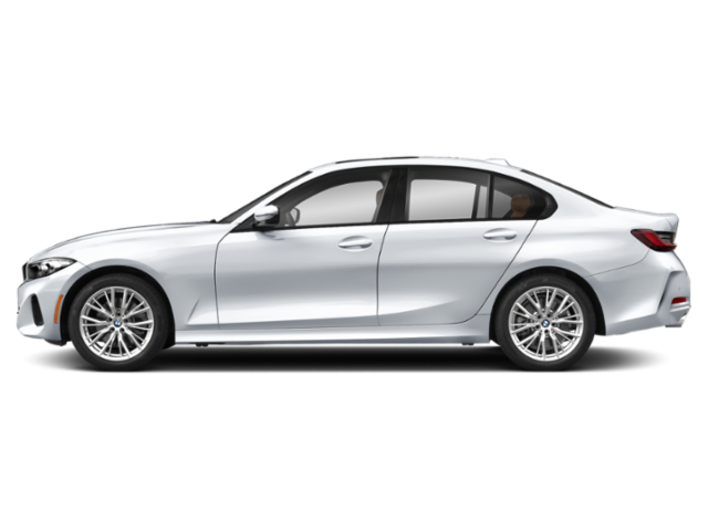 Used 2025 BMW 3 Series 330i with VIN 3MW69CW06S8F25630 for sale in Little Rock, AR
